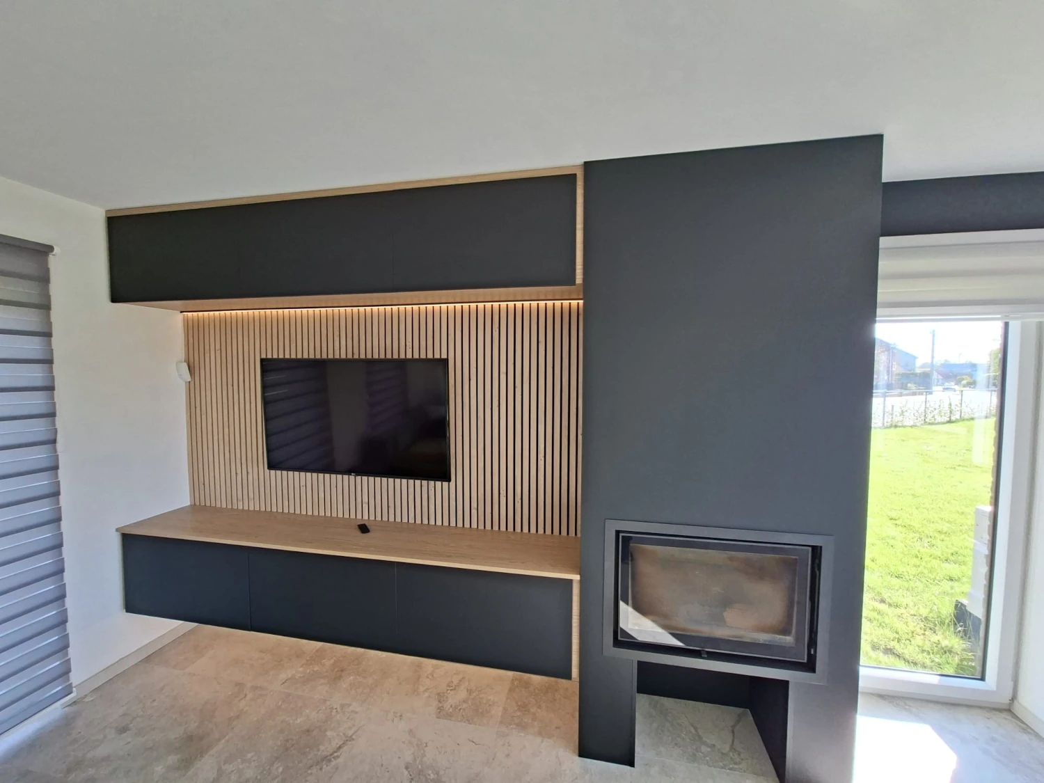 Mobilier sur mesure à Waremme