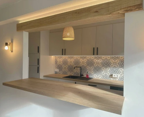 Cuisine sur mesure à Waremme