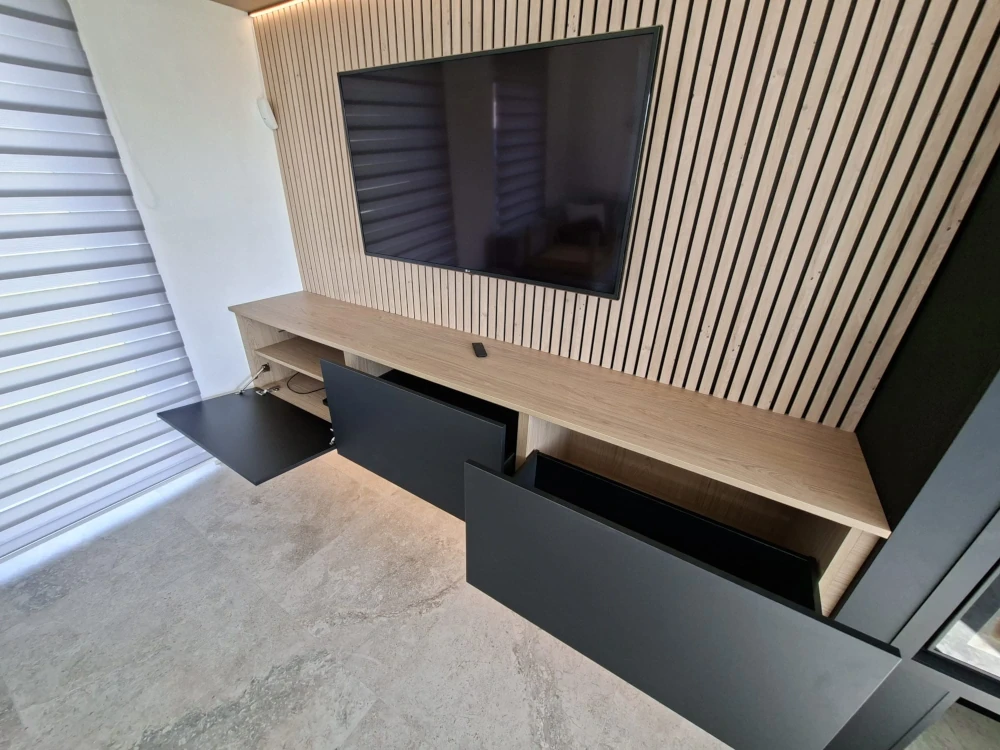Rangements sur mesure Liège